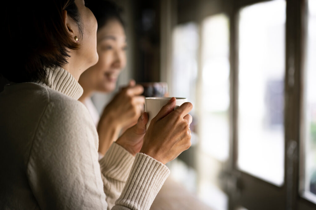 続けるご縁、手放すご縁：贈り物から考える、無理のない人付き合い