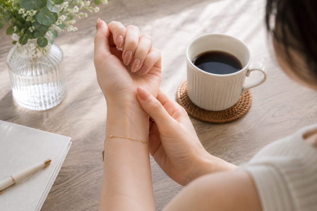 薄毛がきっかけで、自分を大切にするようになった